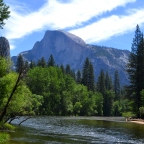 The Iconic Hike in Yosemite National Park